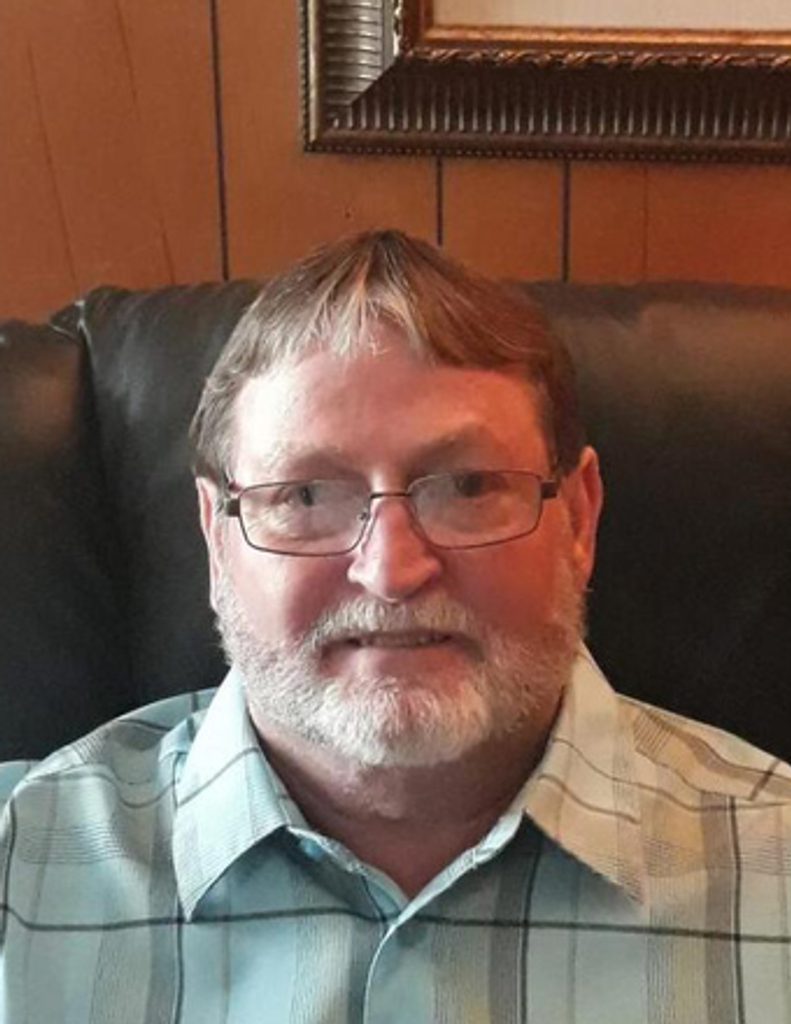 Bobby Joe Staggs Sr.