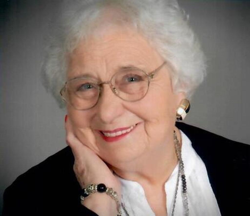 Rose Marie Ray Henderson Profile Photo