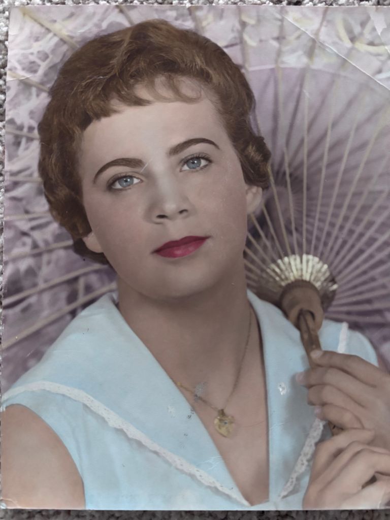 Loretta "Tootie" Ann Carver Profile Photo