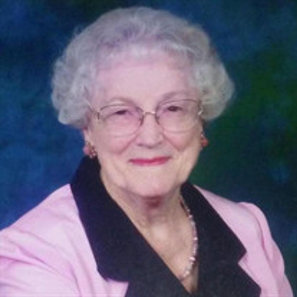 Wilda Esther Knupp