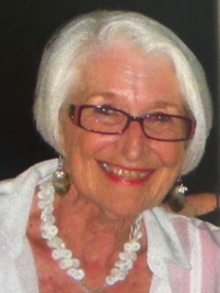 Barbara A. Shereck, Nee Feeney Profile Photo