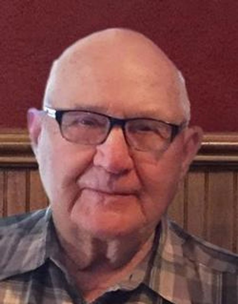 Francis F. Prosser