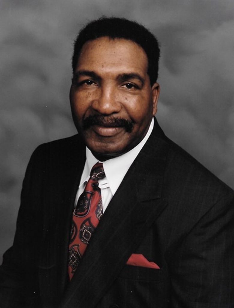 Robert Hinton Crews Profile Photo