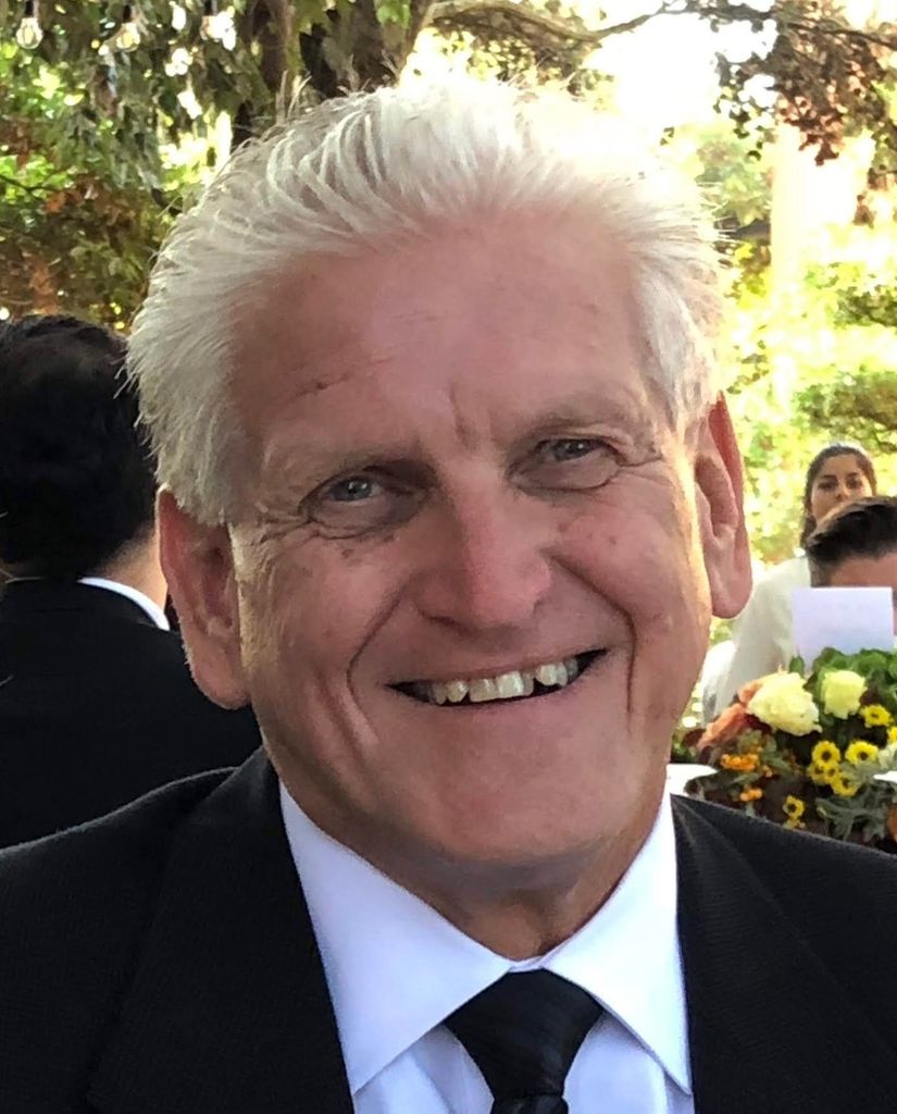 Donald Tatar