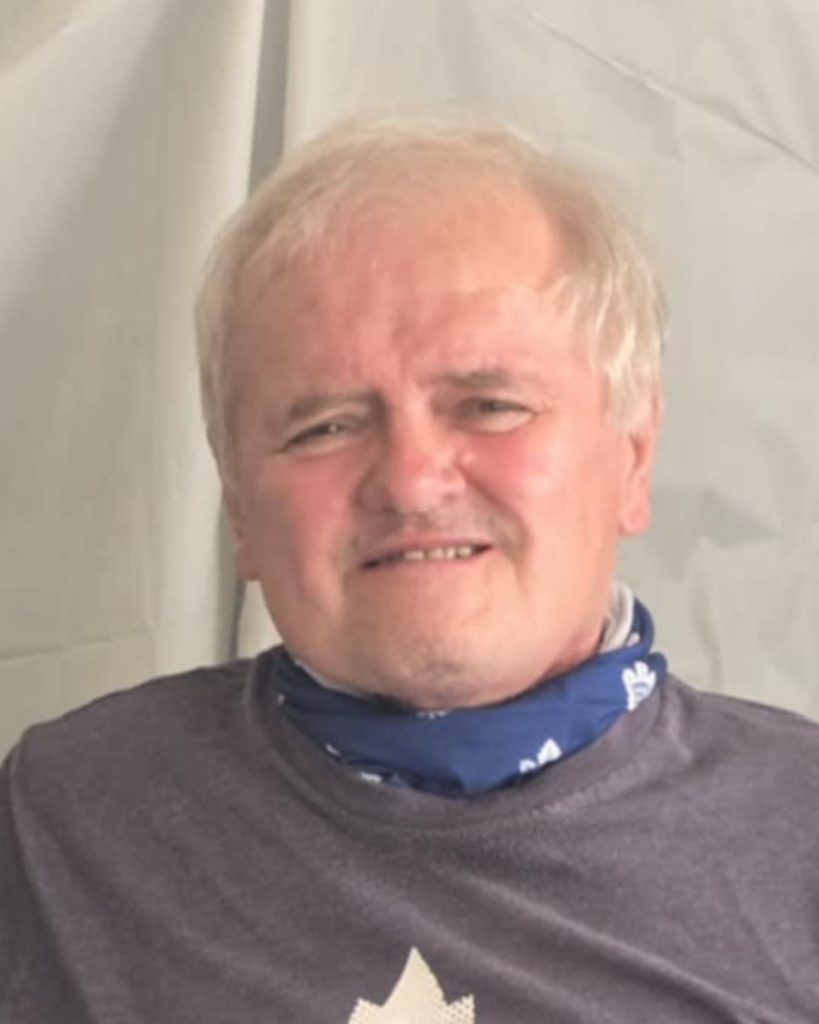 James Henry Cryderman Profile Photo