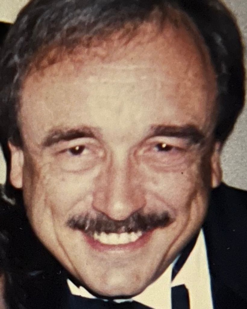 Keith Erle Yarwood Profile Photo