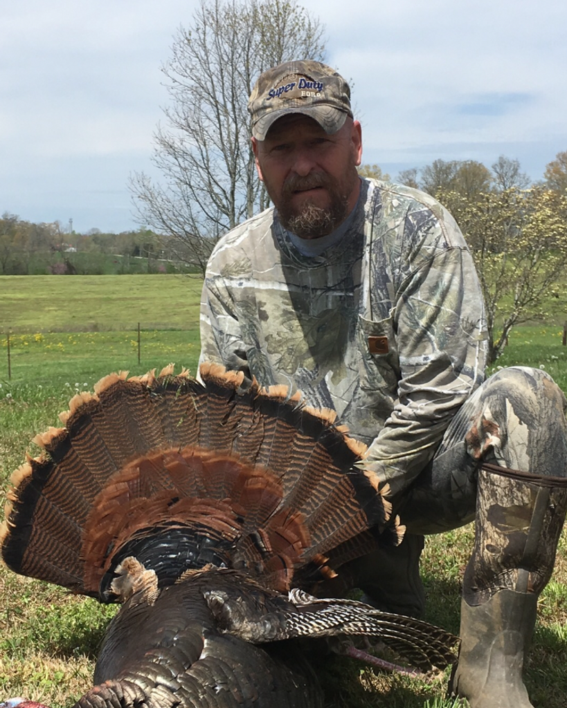 Buddy Lynn Killian Profile Photo