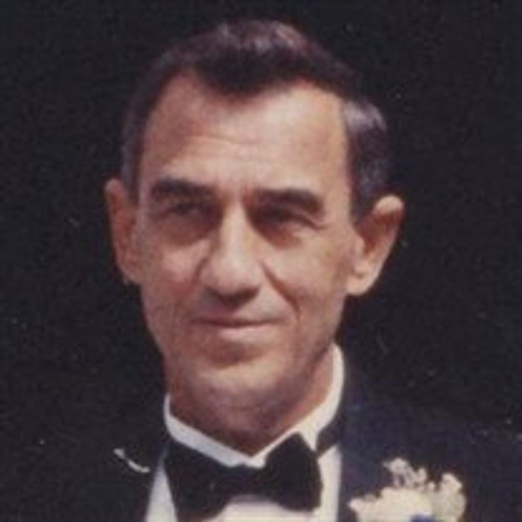 George Kerns  Jr. Profile Photo