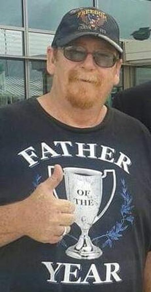 Edward "Randy" Randolph Douell, Jr Profile Photo