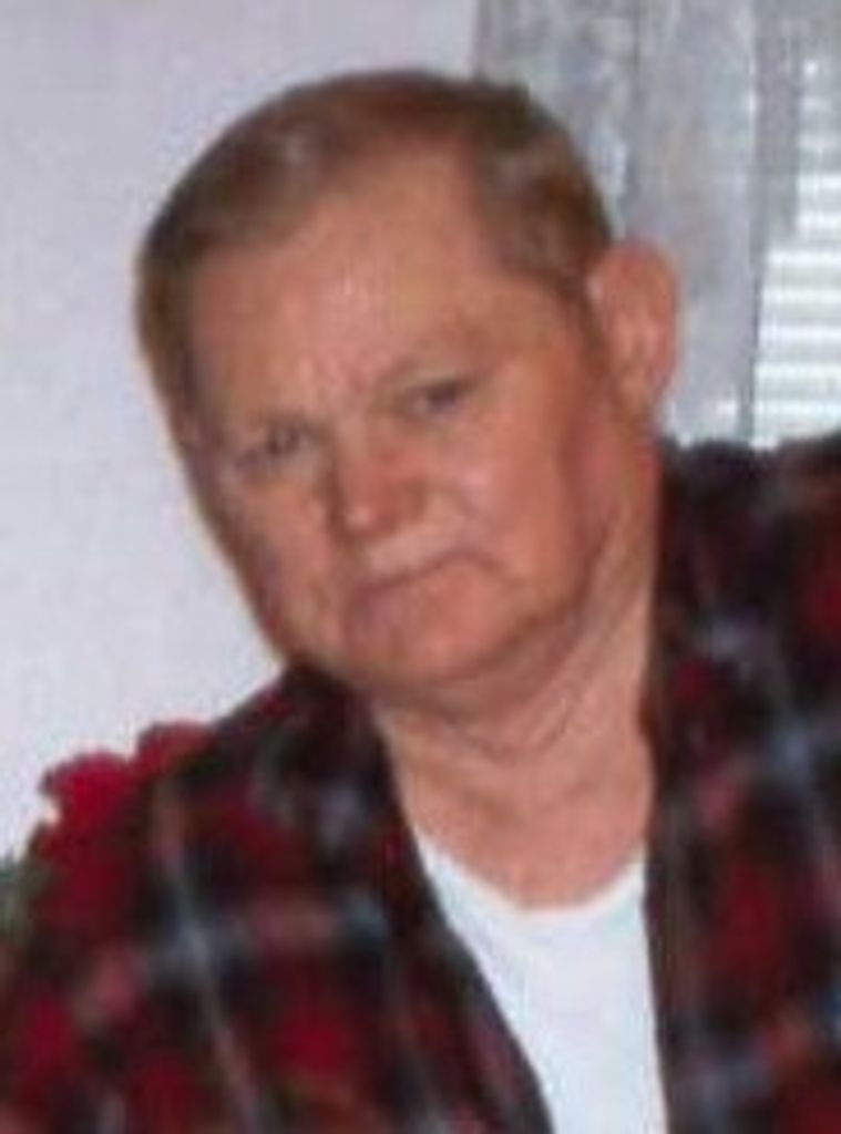 Walter Wayne Garland