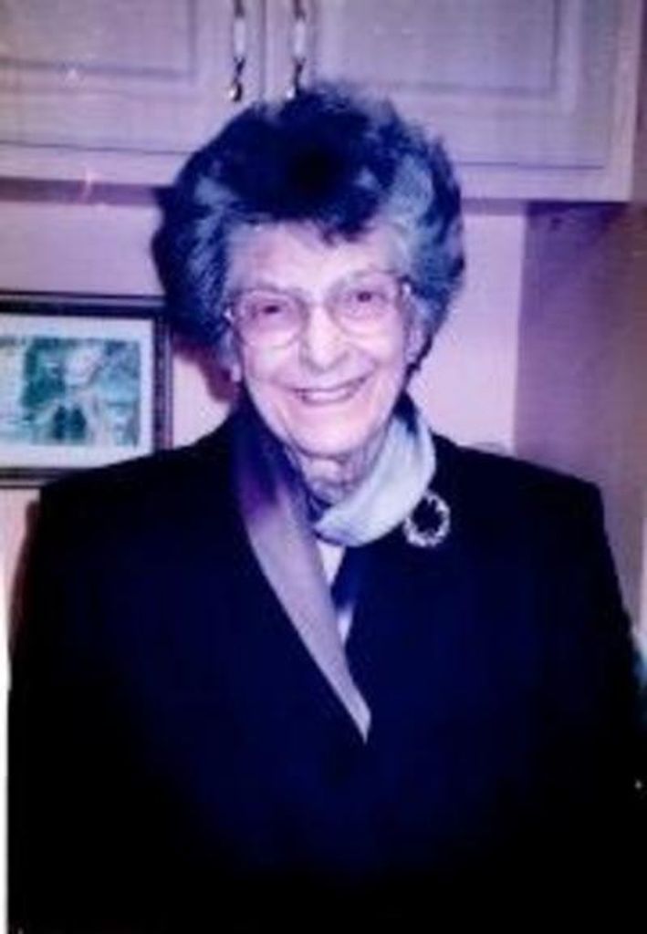 Olympe Marie Lamotte Profile Photo
