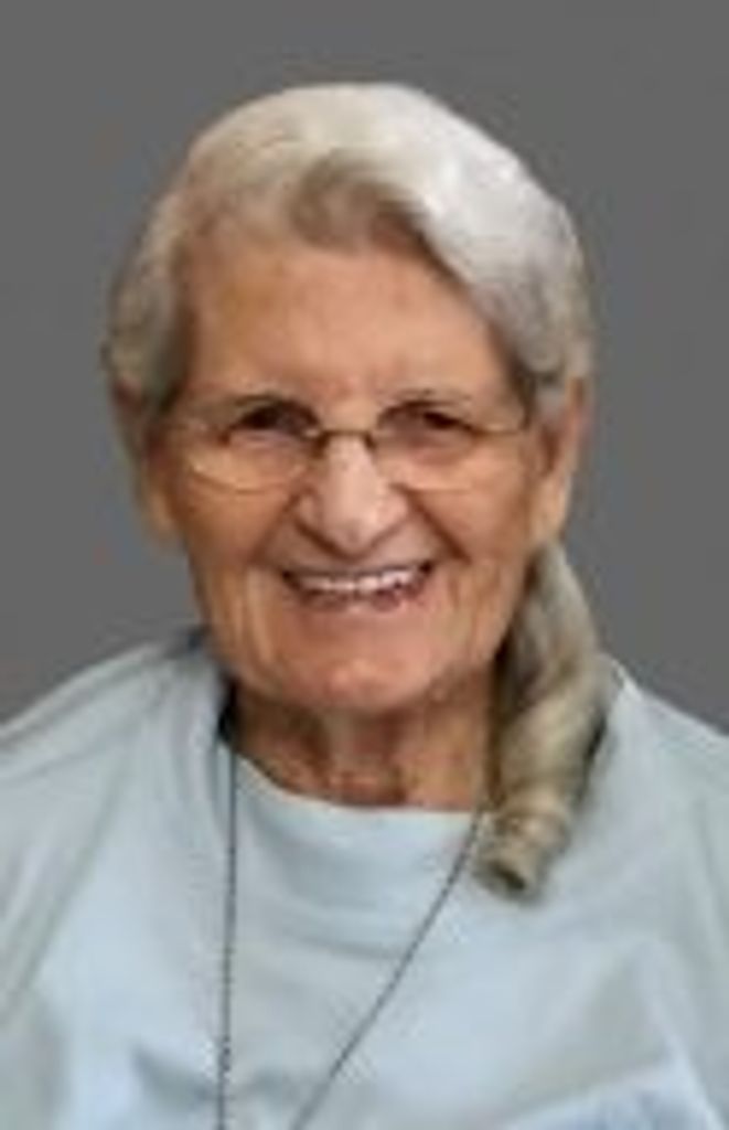 Oleta May Ayers