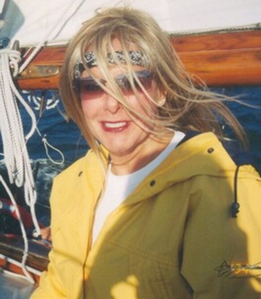 Jane  Stein-Marken Profile Photo