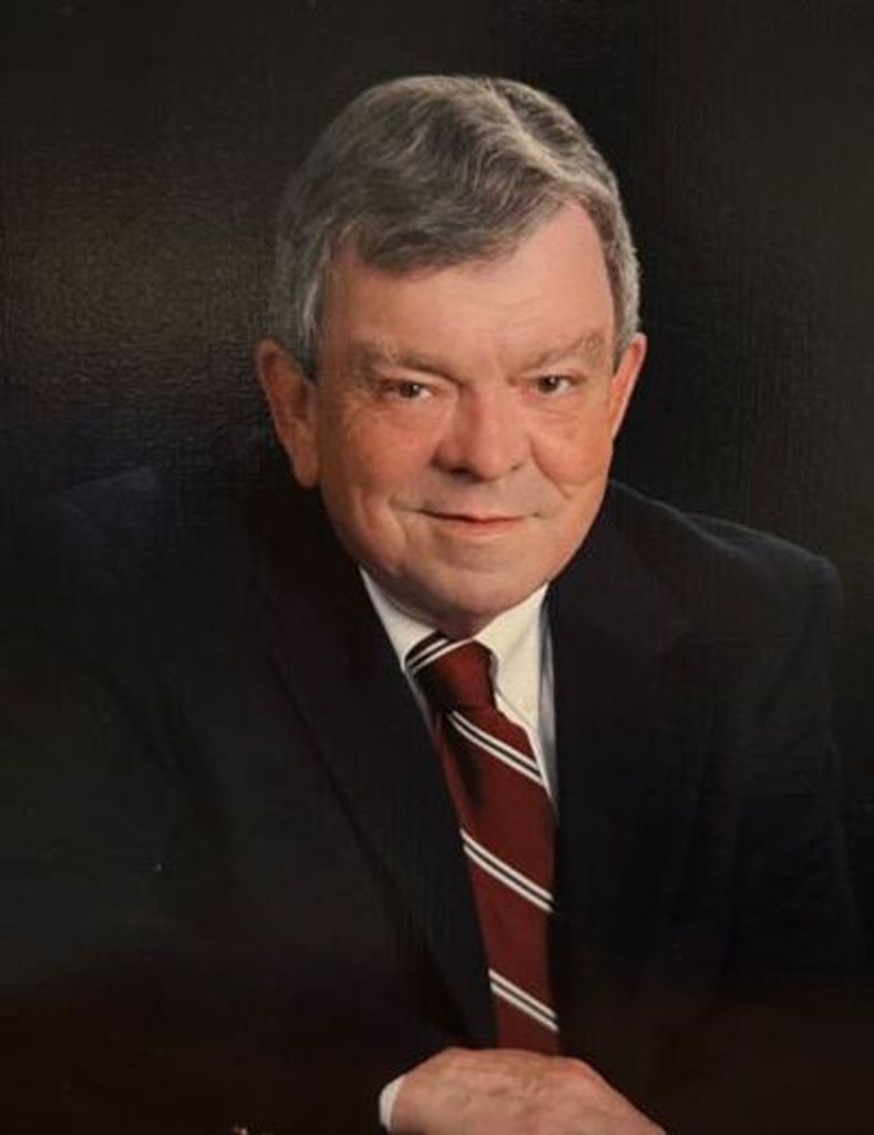 William Rosenbladt Profile Photo