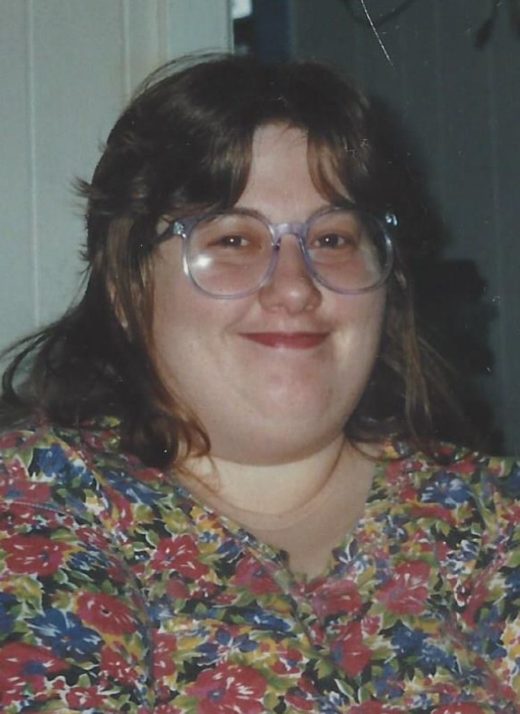 Deborah Ann (Witt)  Roberts