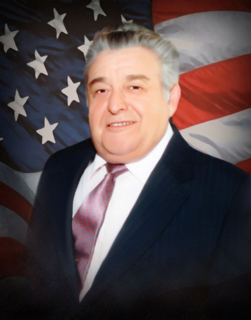 Angelo Sarraino, Jr.