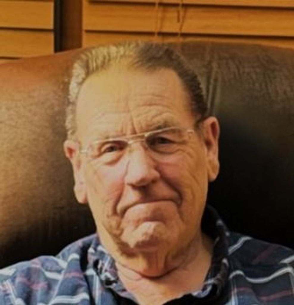 Clyde Raymond Farthing Profile Photo