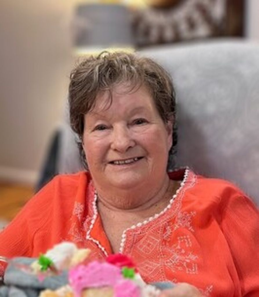 Teena Barnes Profile Photo