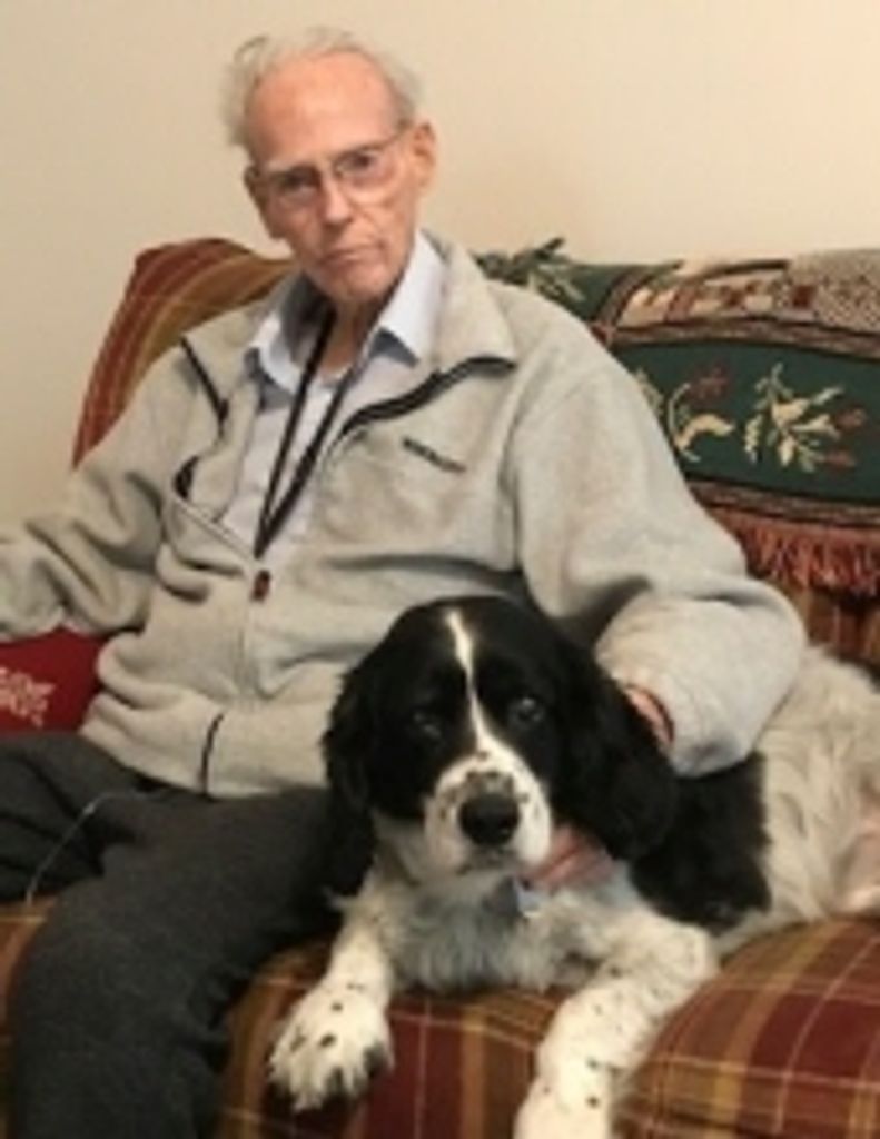 Ralph R. Swett Profile Photo