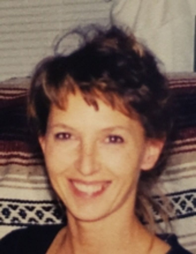 Brenda Dean Howard