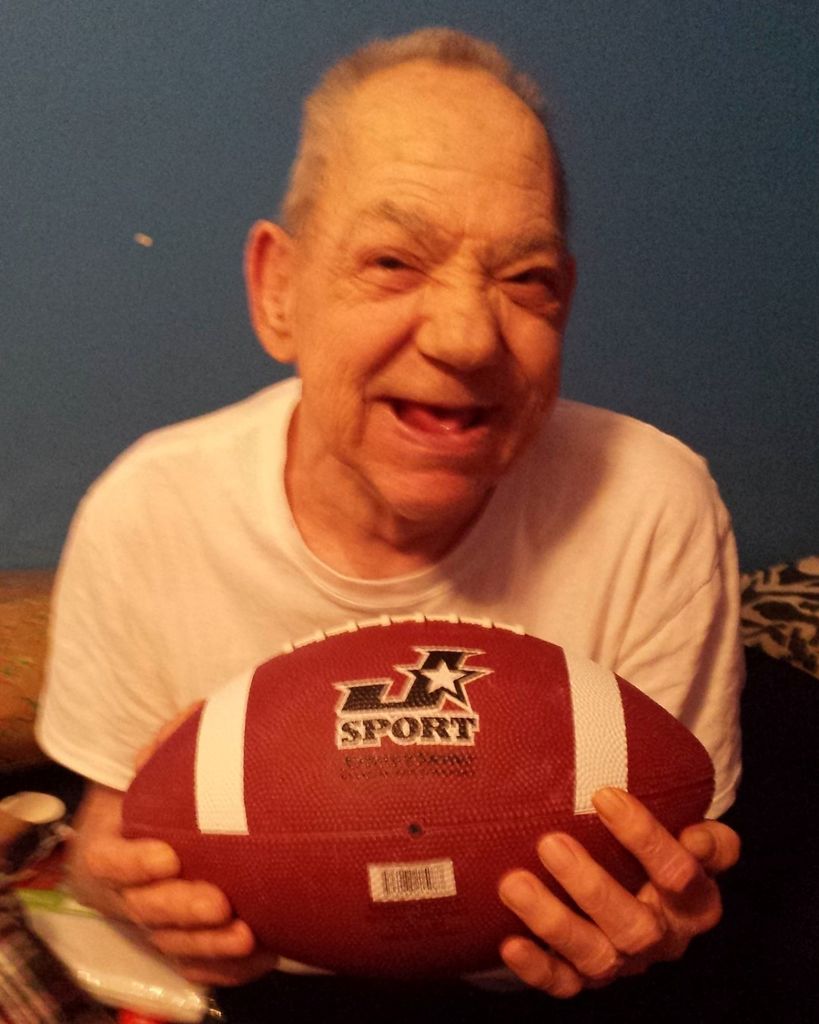 Jessie "Jack" Amaker