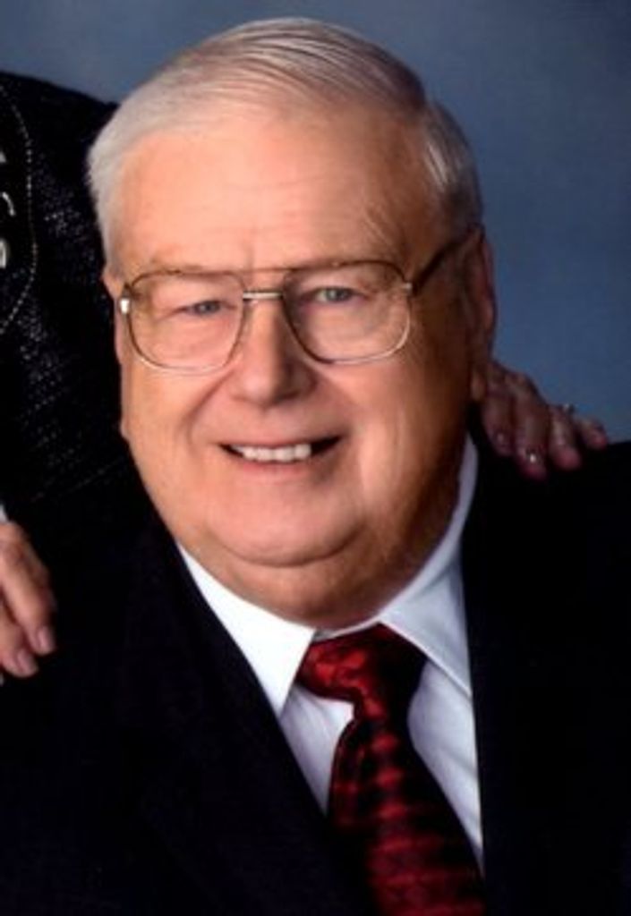 Donald Niemeier