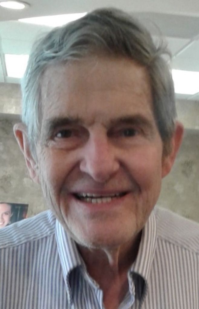 Joseph P. Latulippe Profile Photo