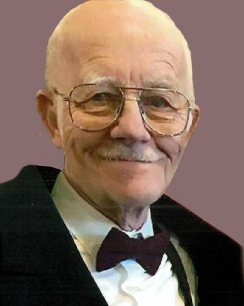 James E. Mertes Profile Photo