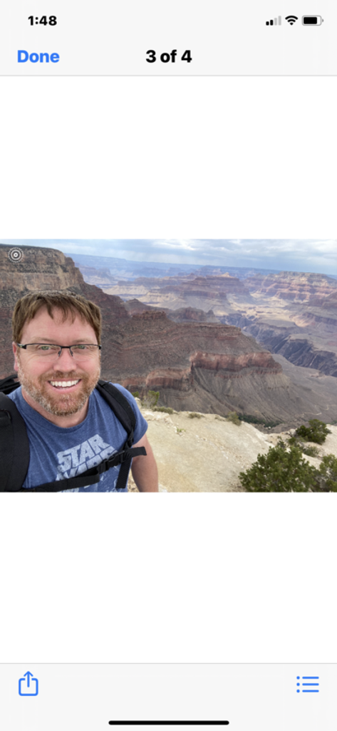 Robert Anthony Scott