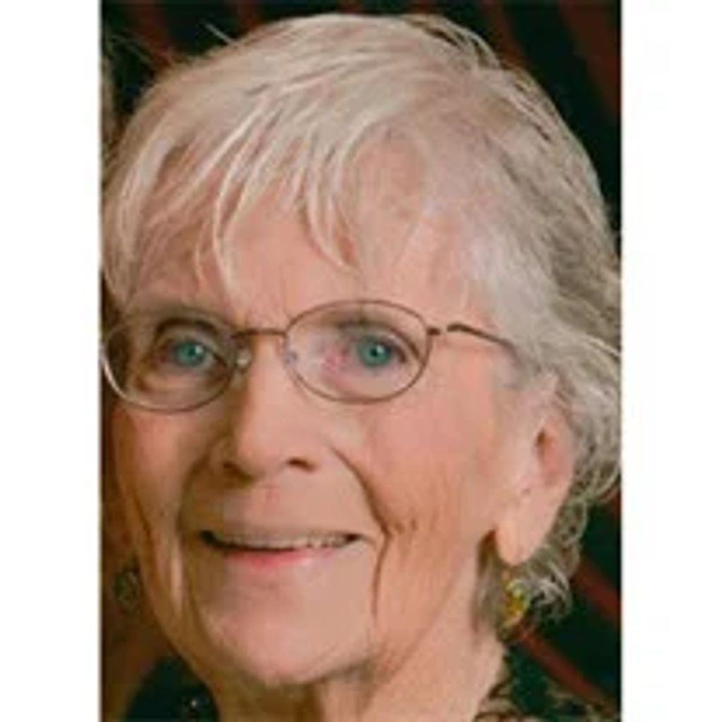Nancy Beard