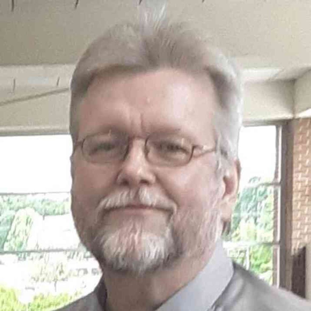 Mitch Paul Harris Profile Photo