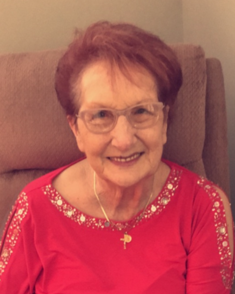 Bobbie Lou Barnes Profile Photo