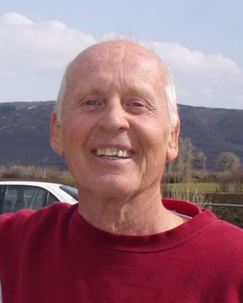 John Delbert Coon, Jr.
