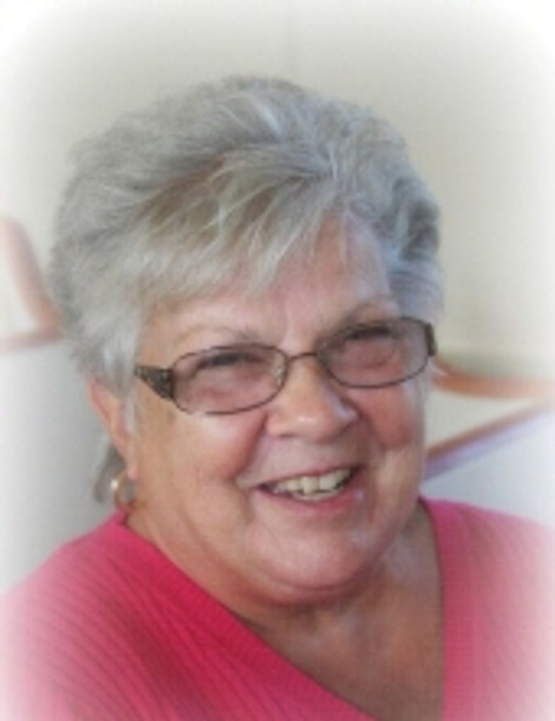 Patricia Ann (Burkhead) Carifio