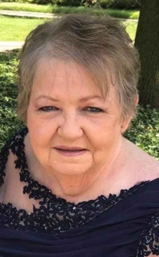Doreen Baker