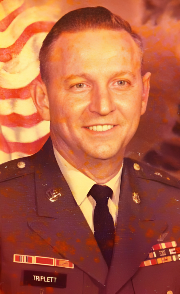 Wayne Triplett Profile Photo