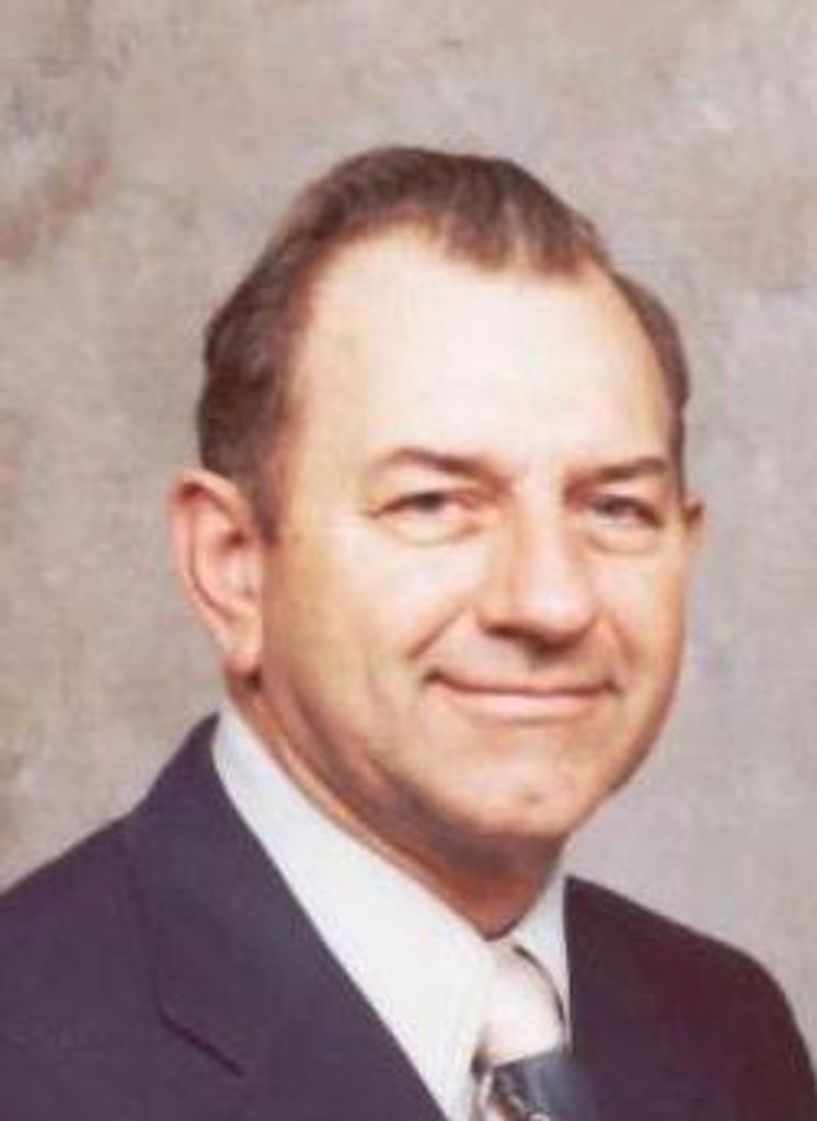 Donald J. Seeba Profile Photo