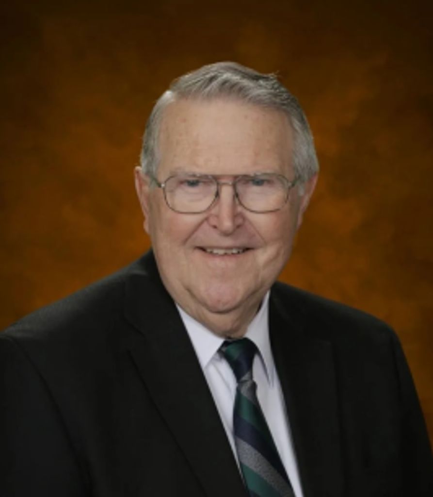 Ronald Joseph Yager