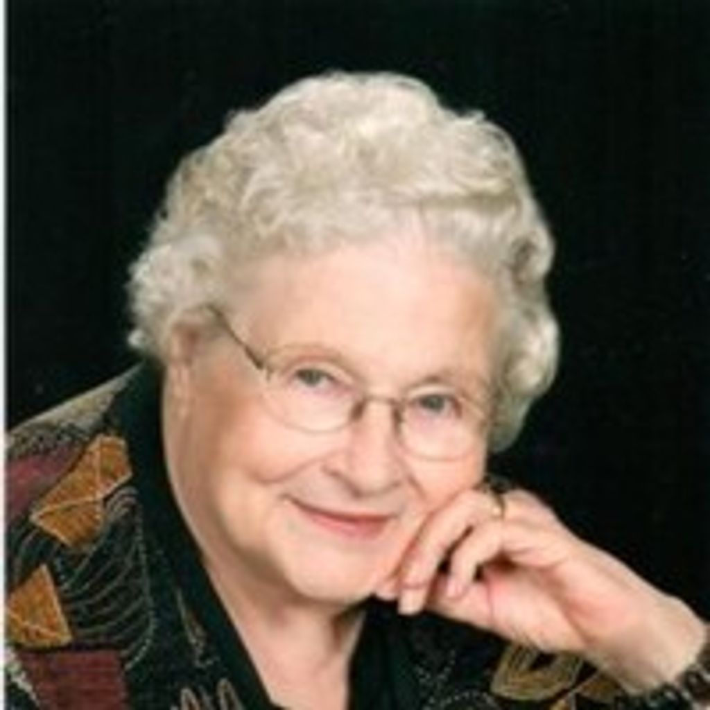 Edith R. Backs