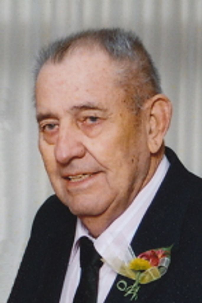 Charles H. (Hank) Tibbs