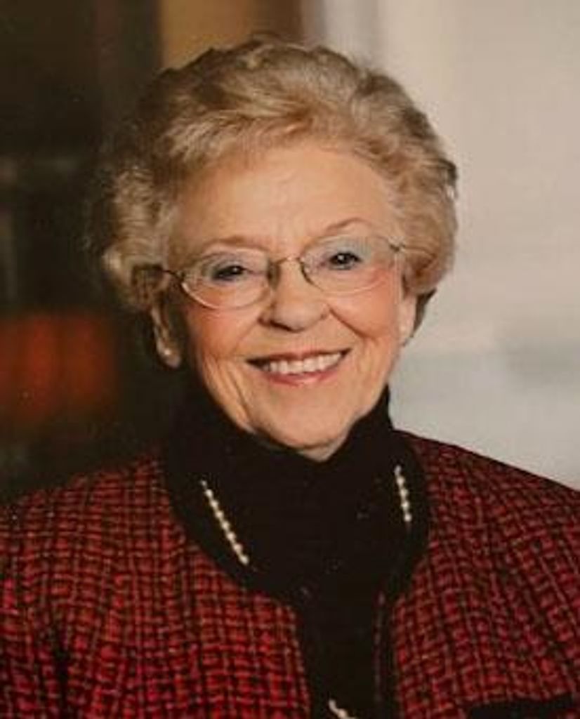 Betty Ruth Turner Profile Photo