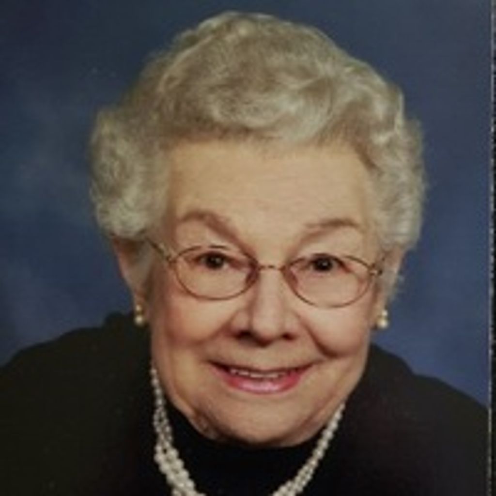 Alvena Watts Newport Profile Photo