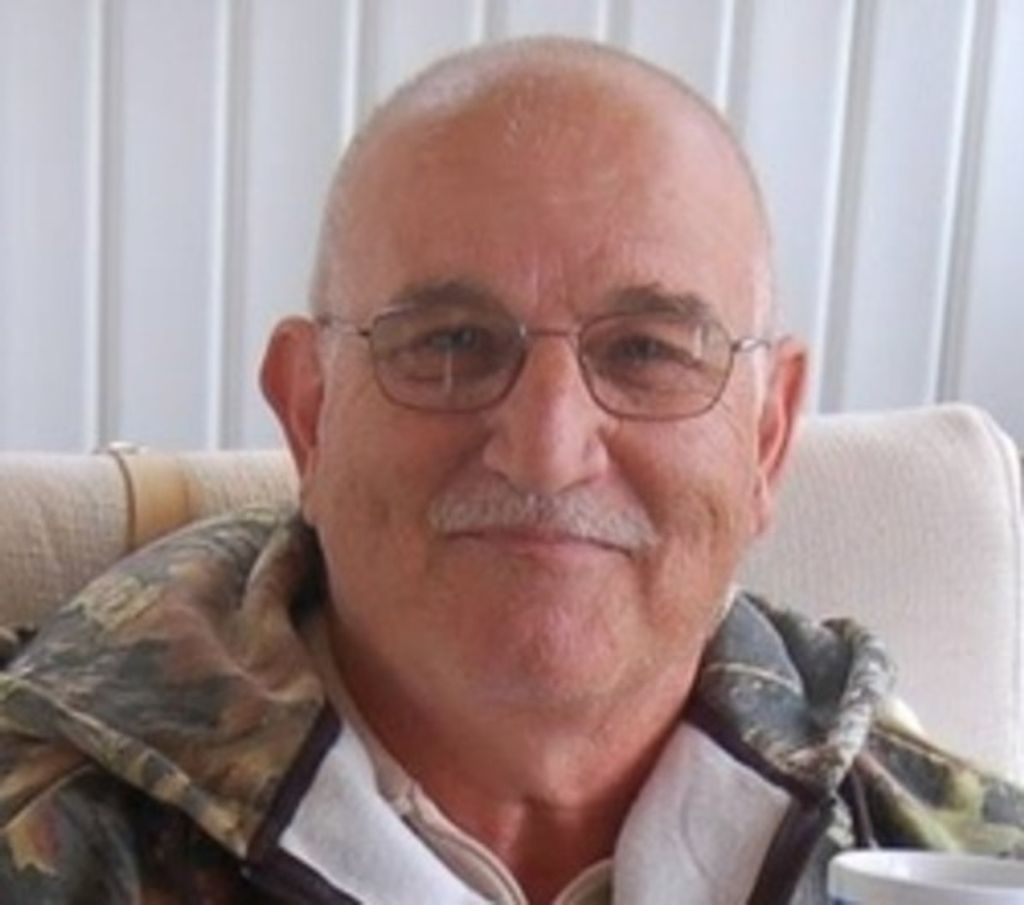 Anthony D. Cornetto, Jr.