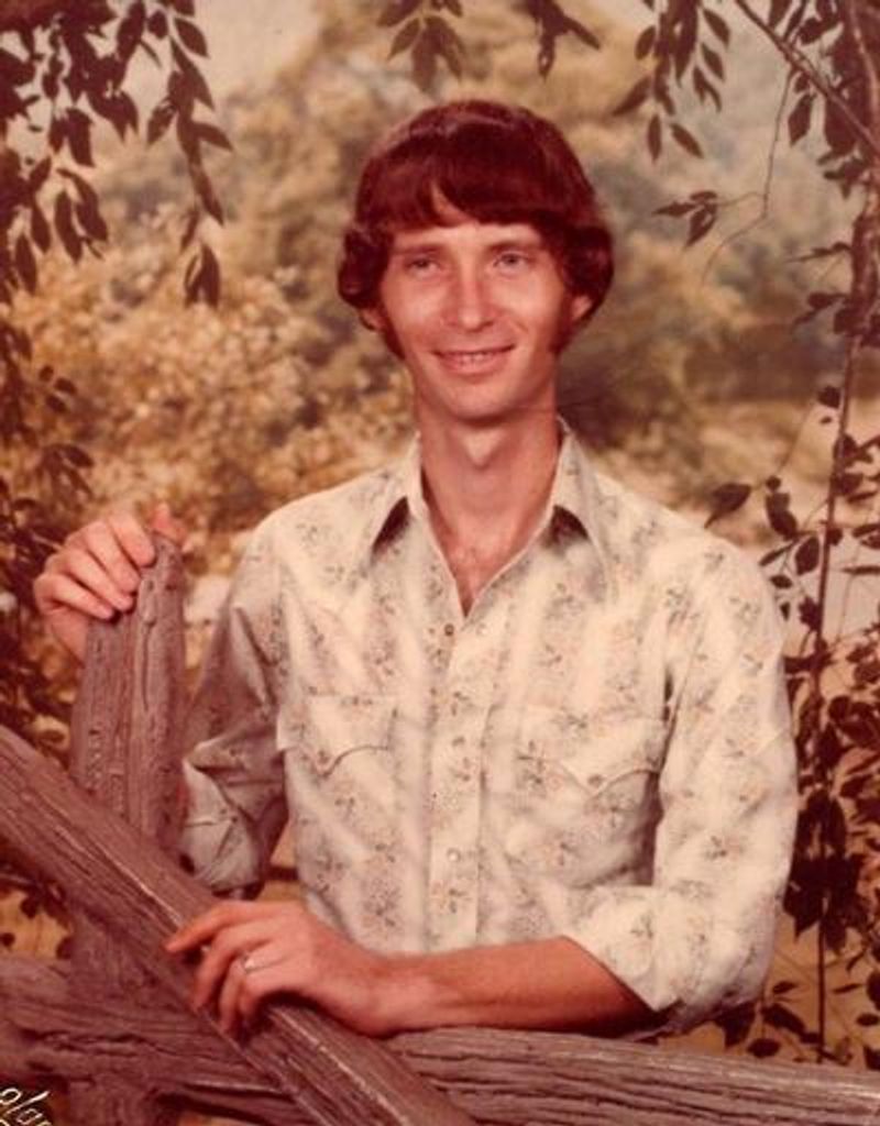 Jerry Jetton Profile Photo