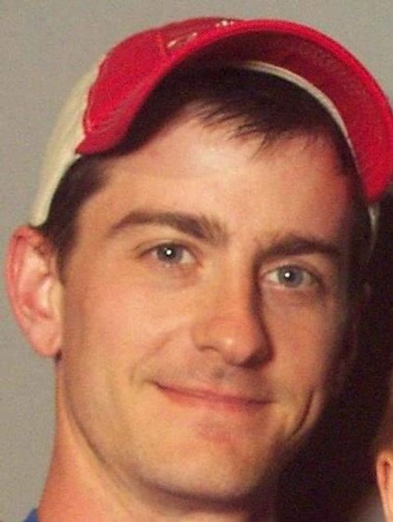 Jeffrey Thomas Smith