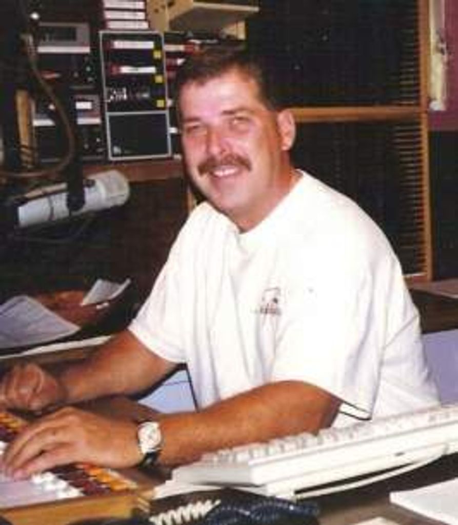 Michael Harbin Profile Photo