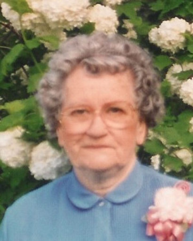 Muriel I. Nixon Profile Photo