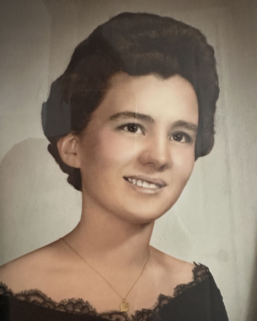 Patricia Sue Belcher Profile Photo