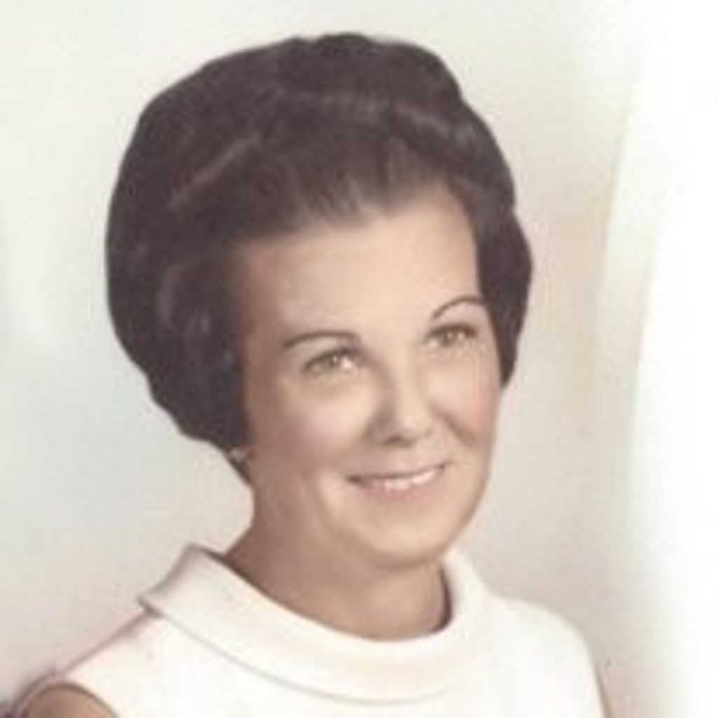Betty J. Holly Profile Photo