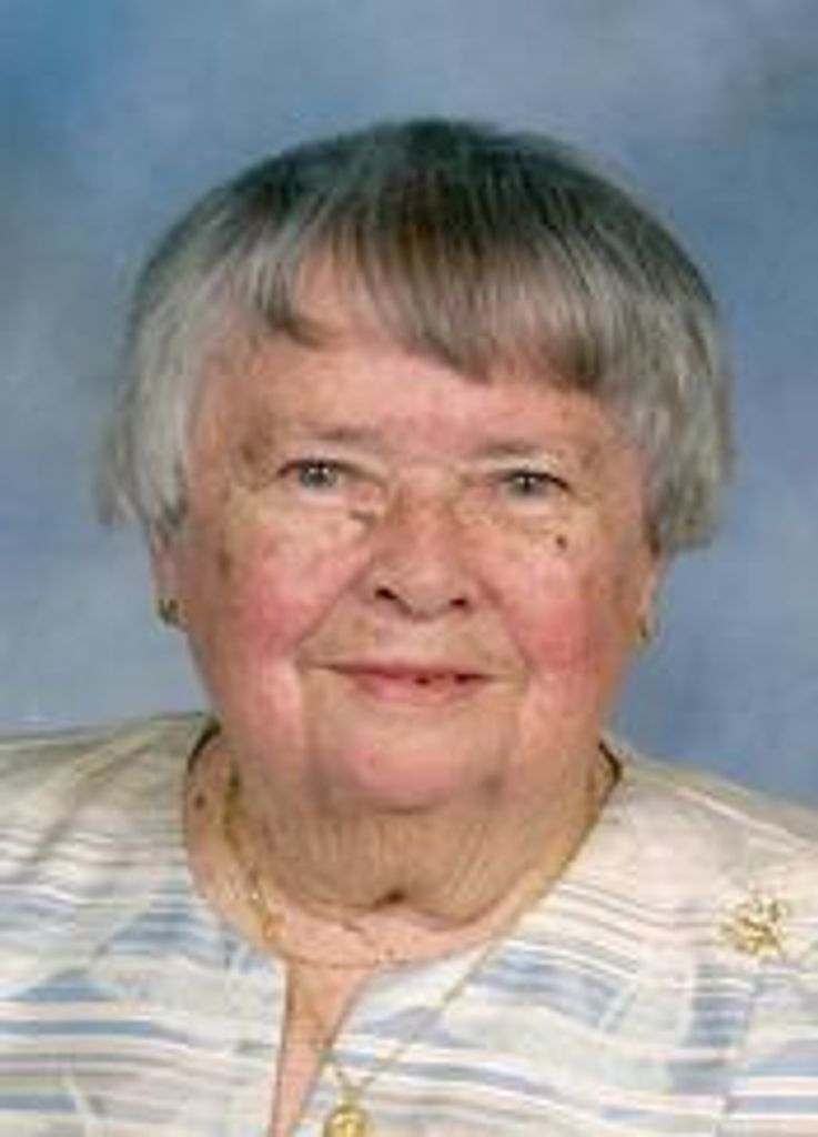 June Balzer